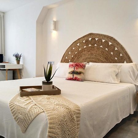 Hostal Aires Del Mar Carboneras Exteriör bild