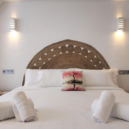 Hostal Aires Del Mar Carboneras Exteriör bild
